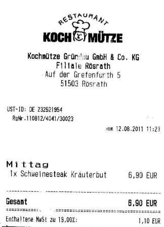 bmgt Hffner Kochmtze Restaurant